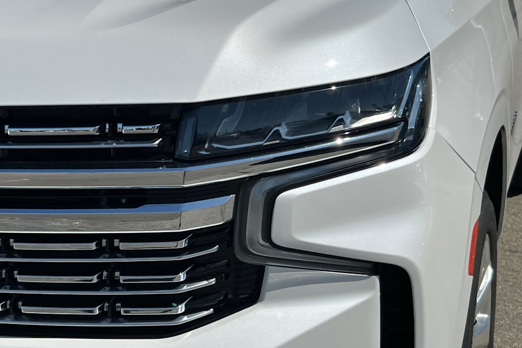 Thumbnail: 2021 Chevrolet Tahoe - 12