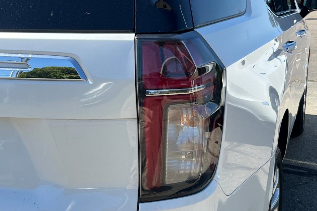 Thumbnail: 2021 Chevrolet Tahoe - 18