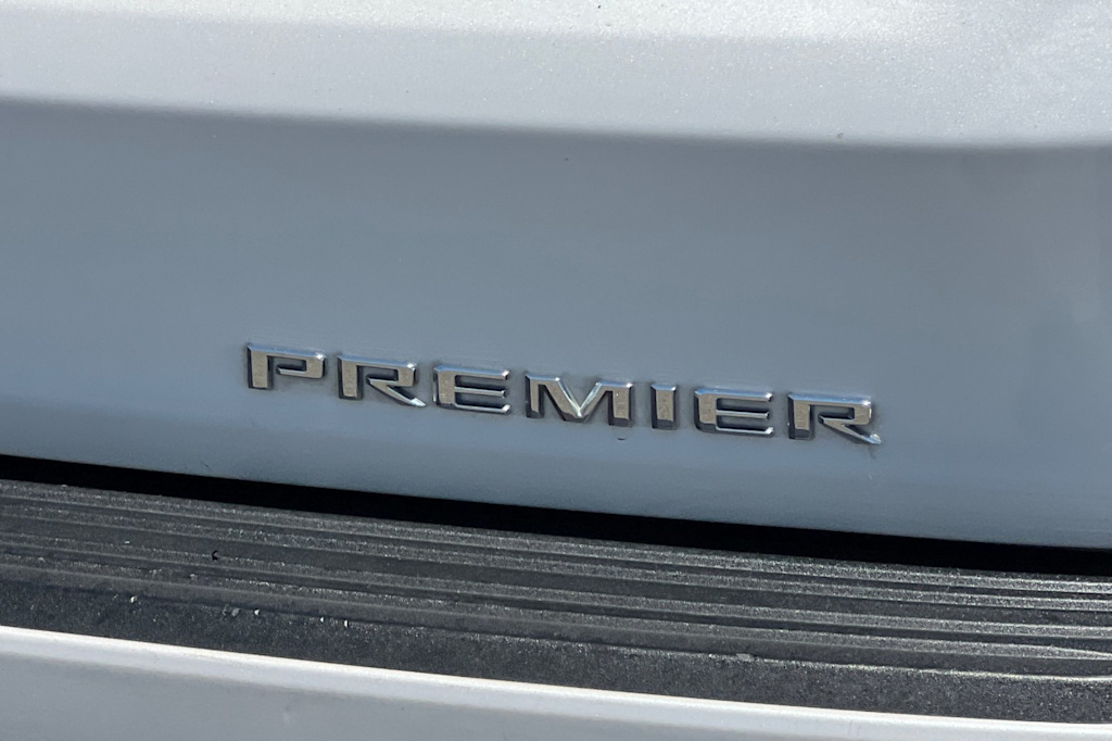 Thumbnail: 2021 Chevrolet Tahoe - 7