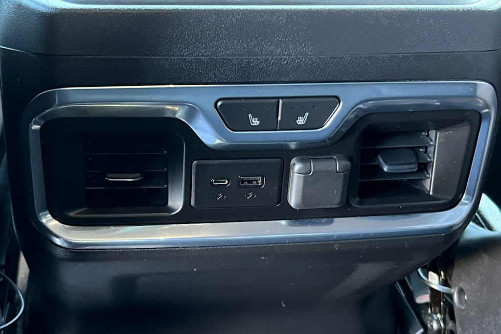 Thumbnail: 2020 GMC Sierra 2500 - 20