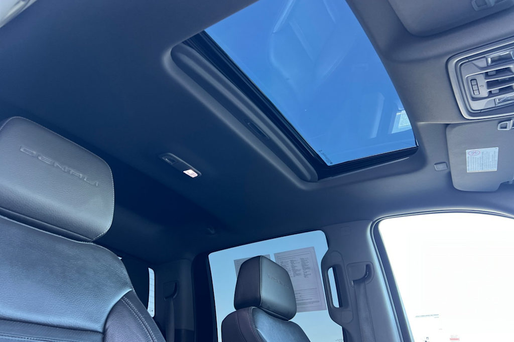 Thumbnail: 2020 GMC Sierra 2500 - 21