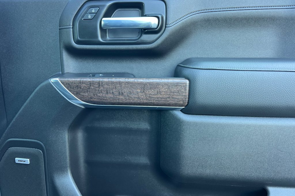 Thumbnail: 2020 GMC Sierra 2500 - 22