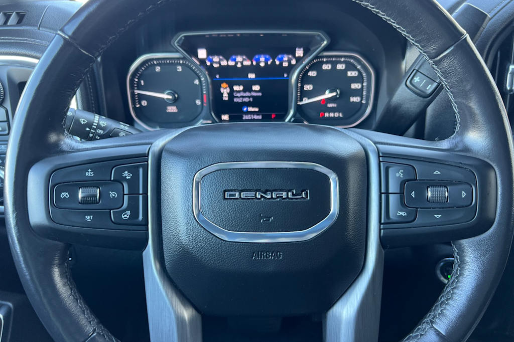 Thumbnail: 2020 GMC Sierra 2500 - 28