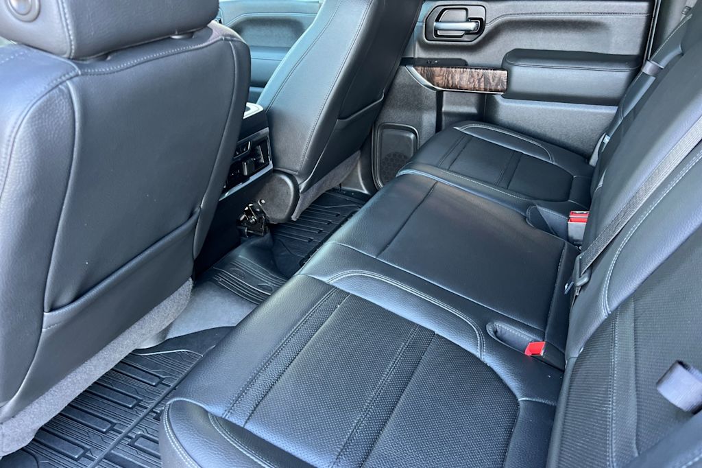 Thumbnail: 2020 GMC Sierra 2500 - 9