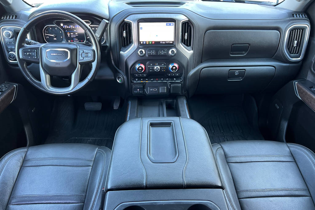 Thumbnail: 2020 GMC Sierra 2500 - 2