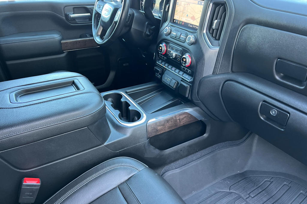 Thumbnail: 2020 GMC Sierra 2500 - 11