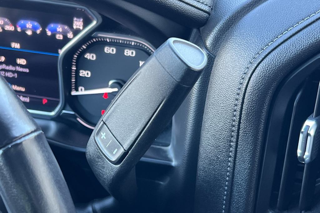 Thumbnail: 2020 GMC Sierra 2500 - 26