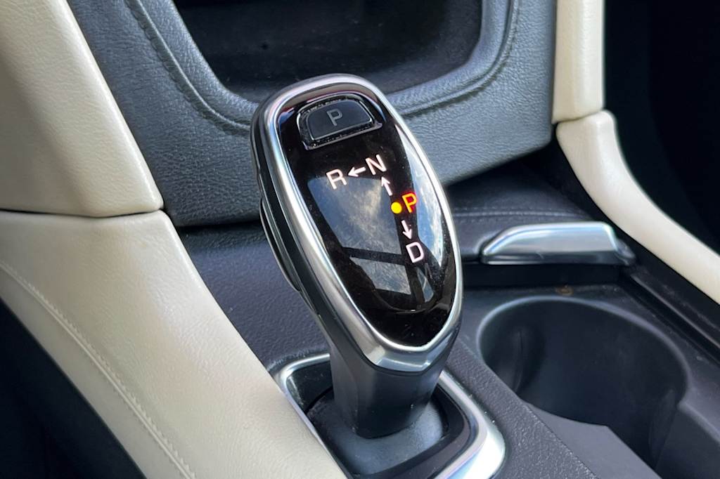 Thumbnail: 2017 Cadillac XT5 - 14