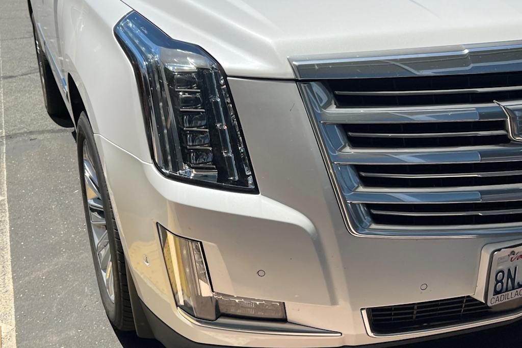 Thumbnail: 2019 Cadillac Escalade - 15
