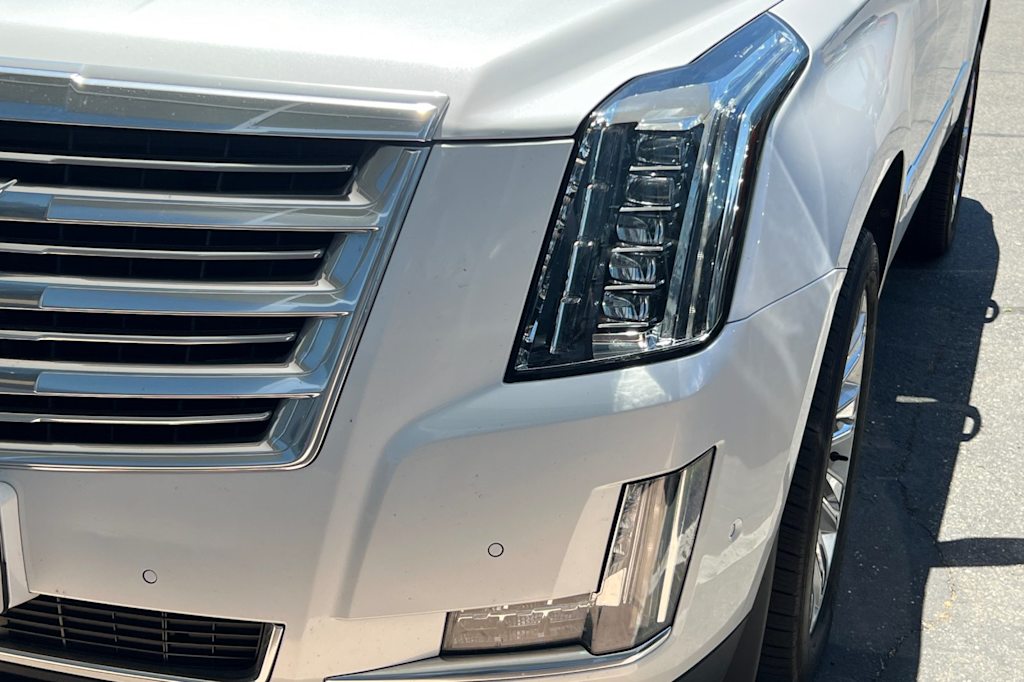 Thumbnail: 2019 Cadillac Escalade - 12