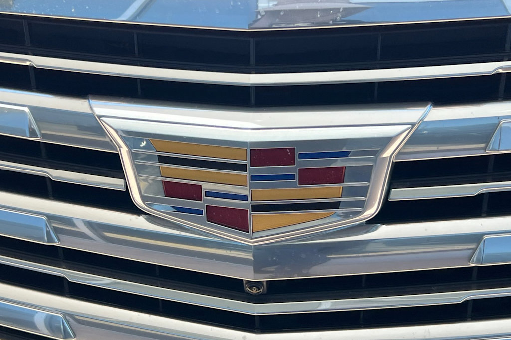 Thumbnail: 2019 Cadillac Escalade - 14