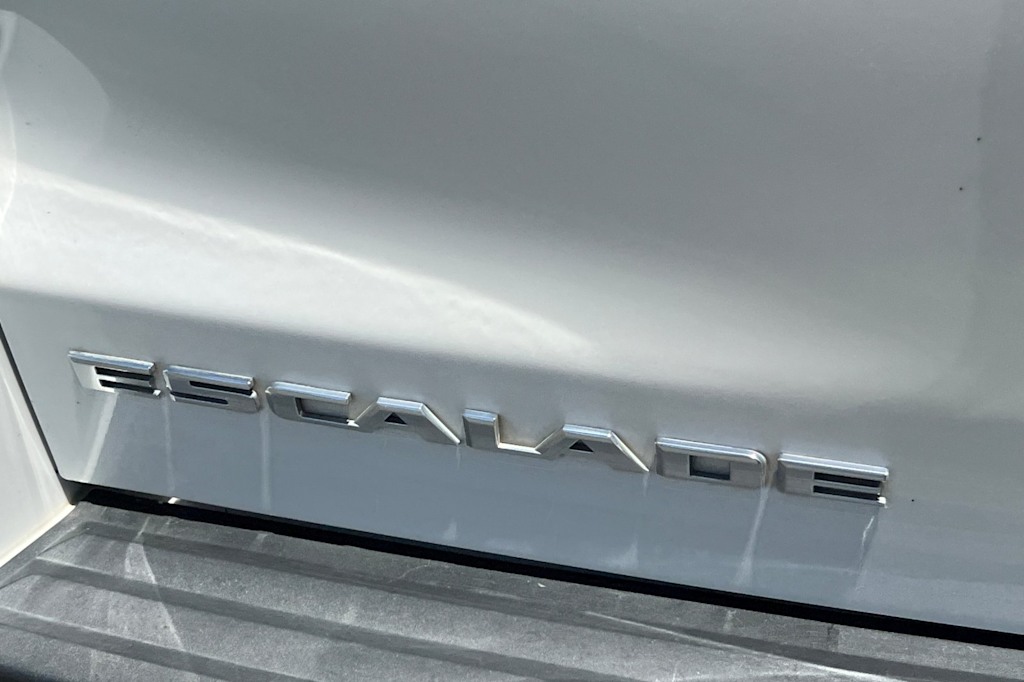 Thumbnail: 2019 Cadillac Escalade - 22