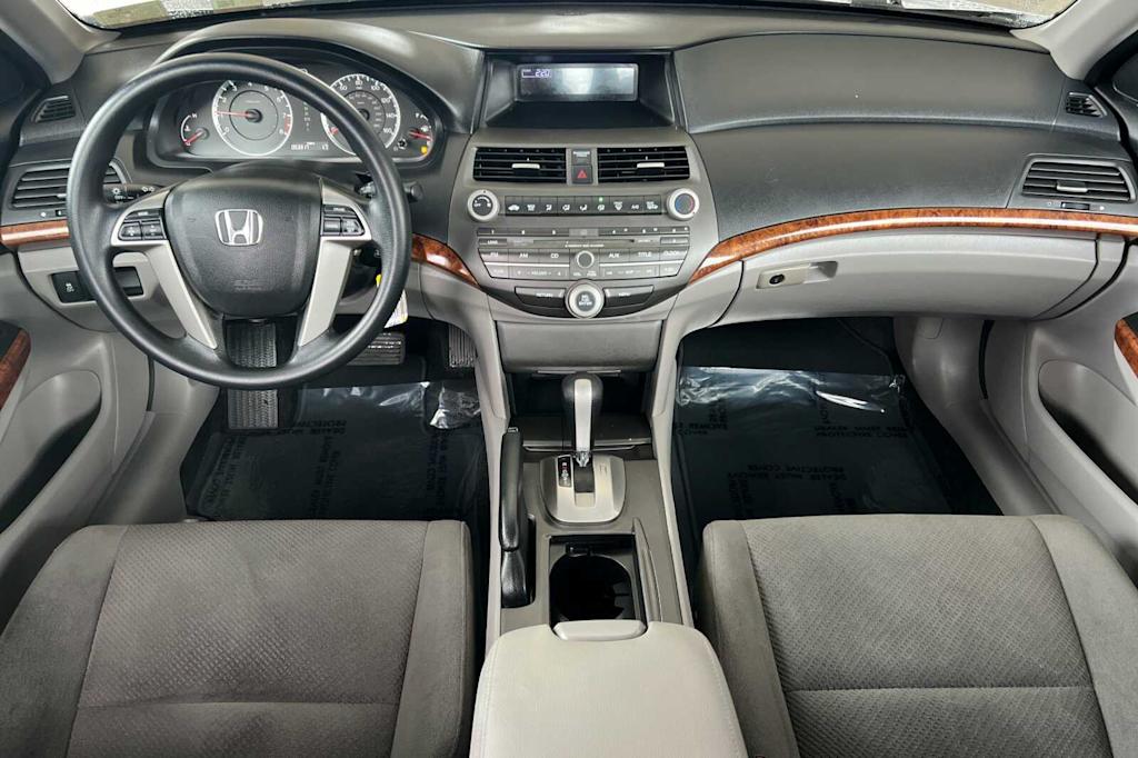 2011 Honda Accord EX 2