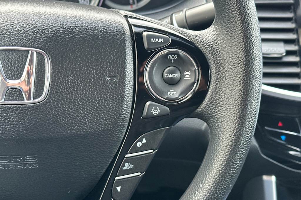 Thumbnail: 2016 Honda Accord - 30