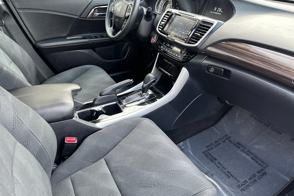 Thumbnail: 2016 Honda Accord - 13