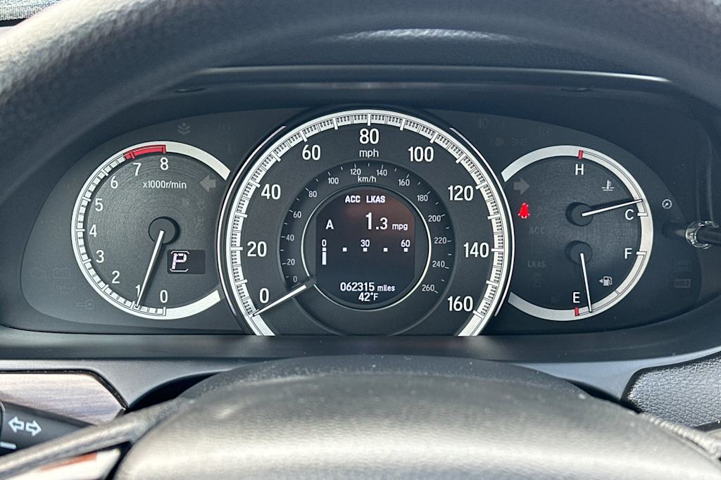 Thumbnail: 2016 Honda Accord - 16