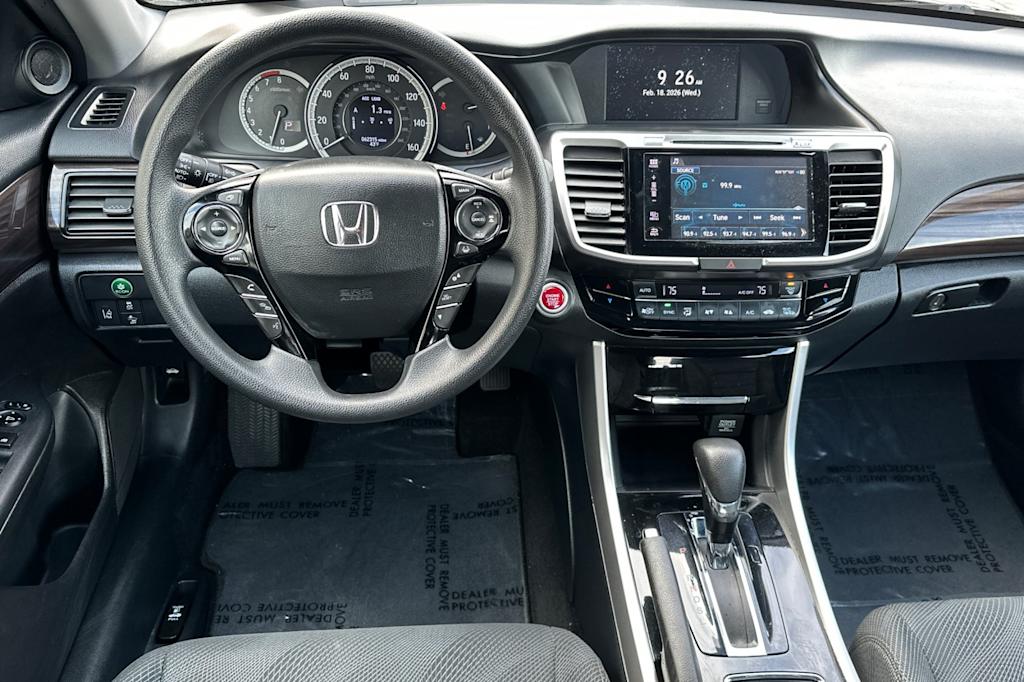 Thumbnail: 2016 Honda Accord - 12