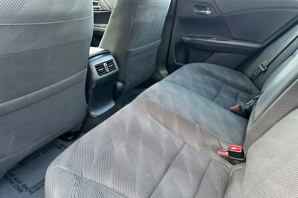 Thumbnail: 2016 Honda Accord - 11