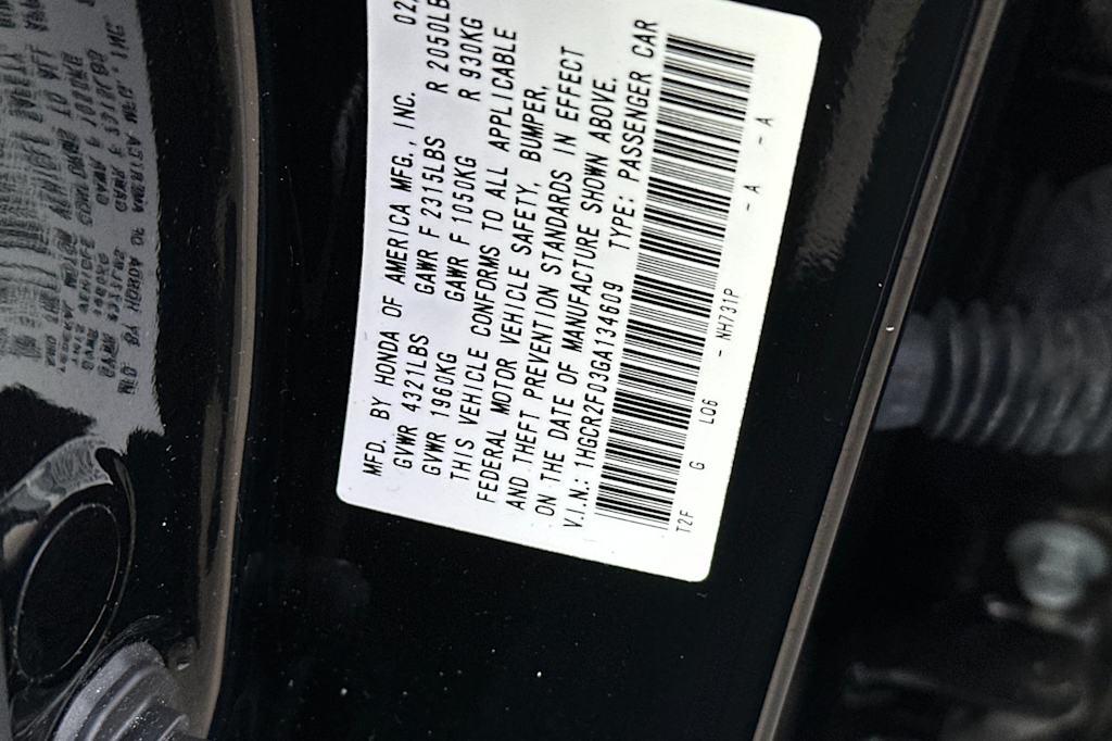 Thumbnail: 2016 Honda Accord - 17