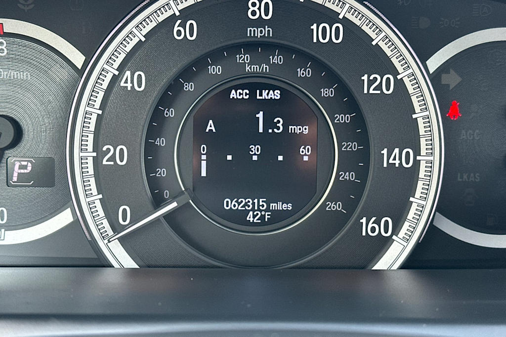 Thumbnail: 2016 Honda Accord - 31