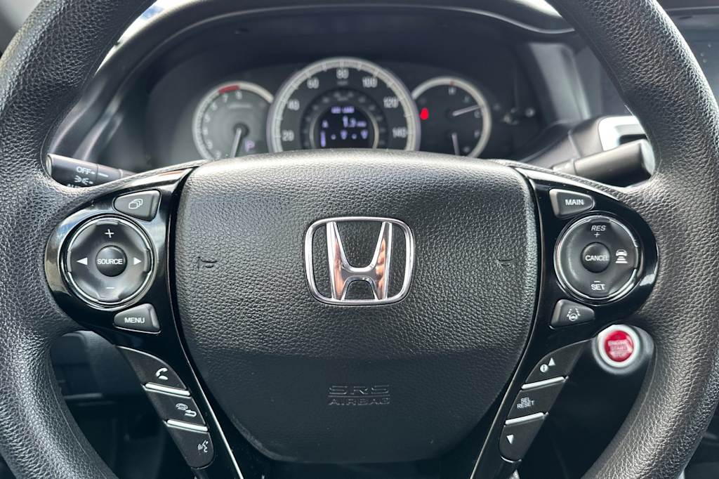 Thumbnail: 2016 Honda Accord - 28