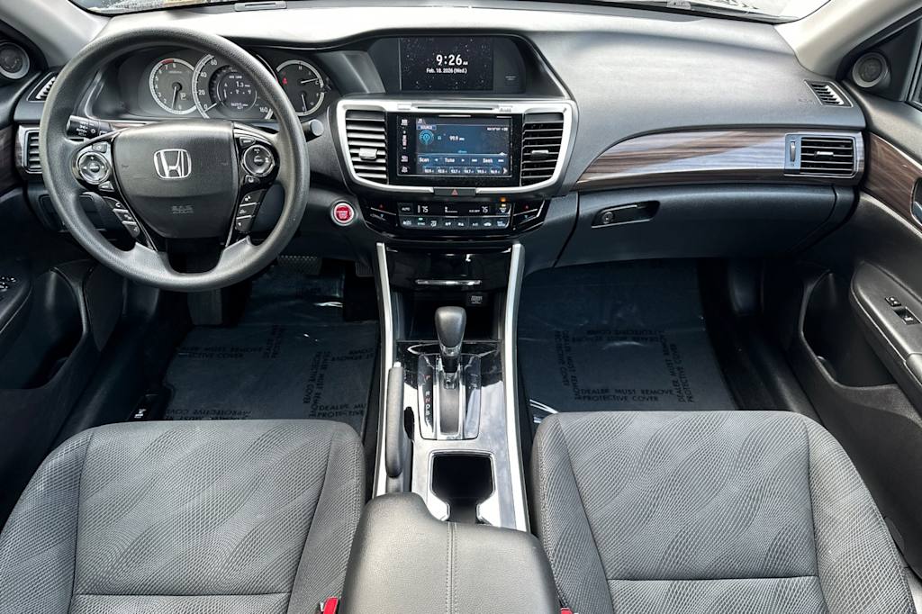 Thumbnail: 2016 Honda Accord - 2
