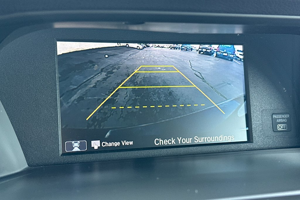 Thumbnail: 2016 Honda Accord - 25