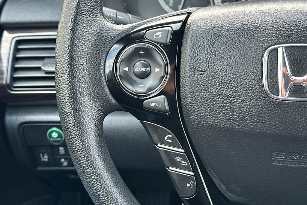 Thumbnail: 2016 Honda Accord - 29