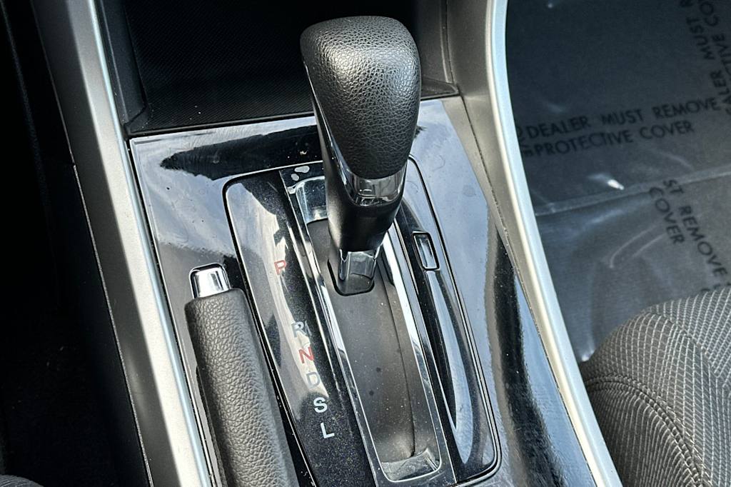 Thumbnail: 2016 Honda Accord - 15