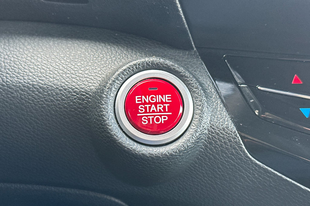 Thumbnail: 2016 Honda Accord - 27