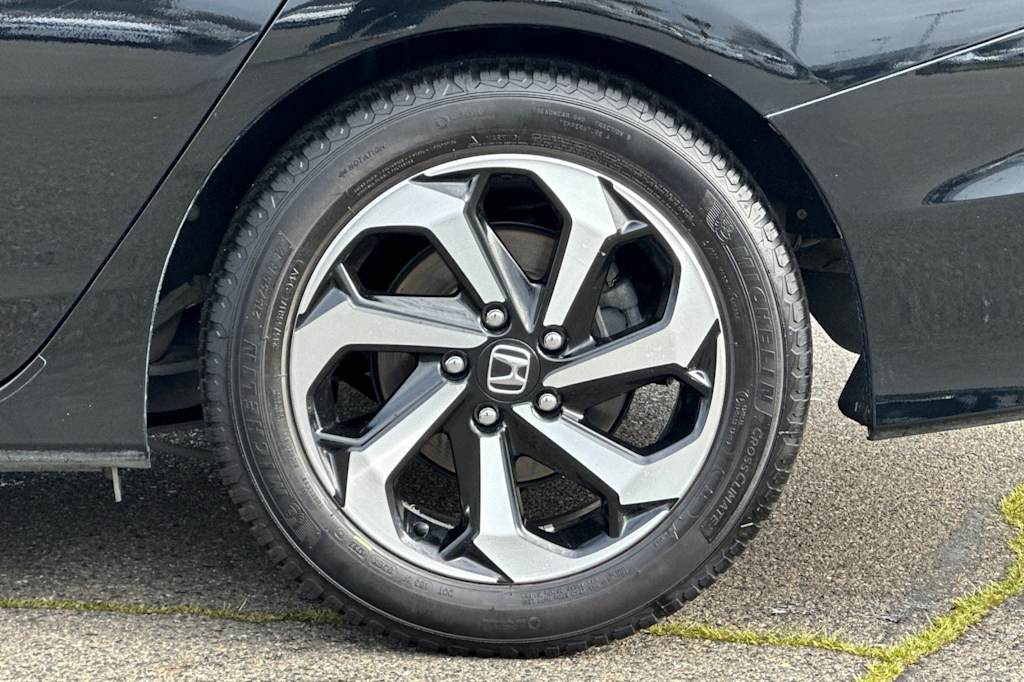 Thumbnail: 2016 Honda Accord - 8