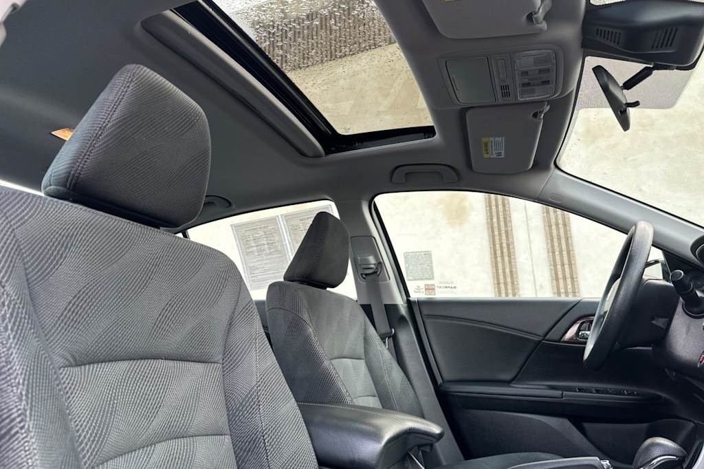 Thumbnail: 2016 Honda Accord - 10