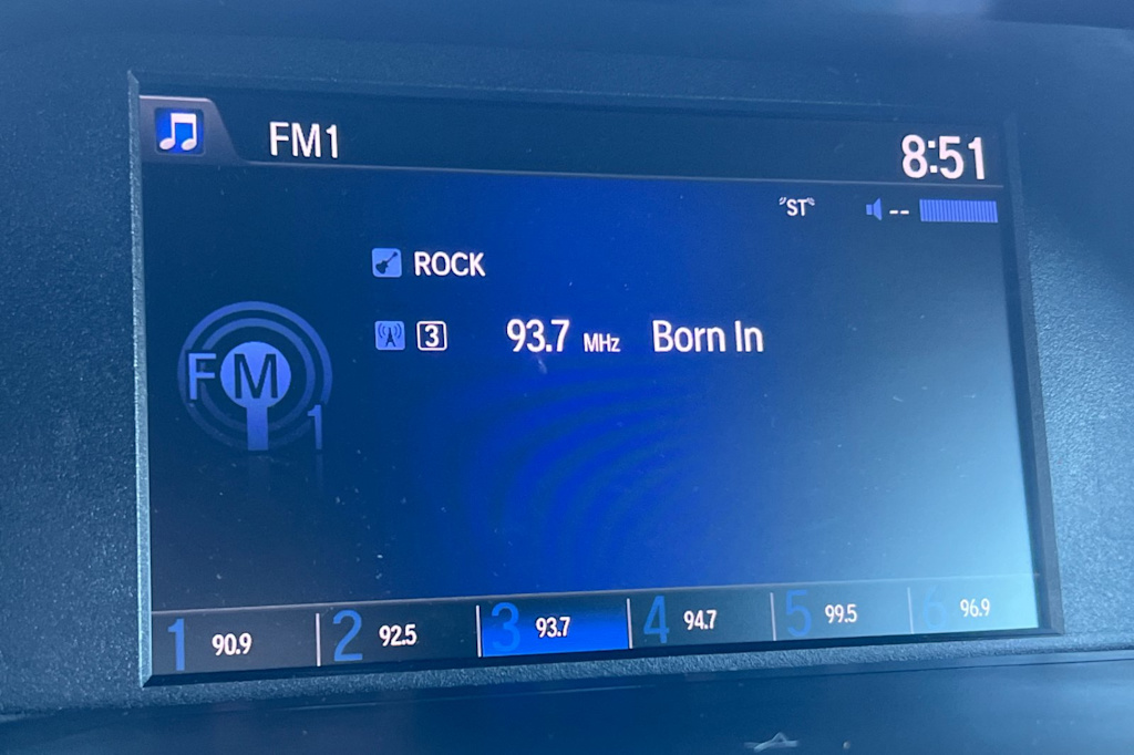 Thumbnail: 2017 Honda Accord - 13