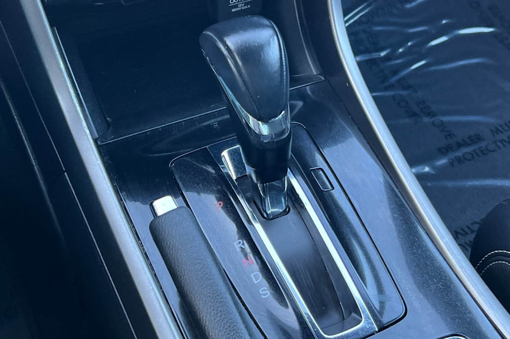 Thumbnail: 2017 Honda Accord - 14