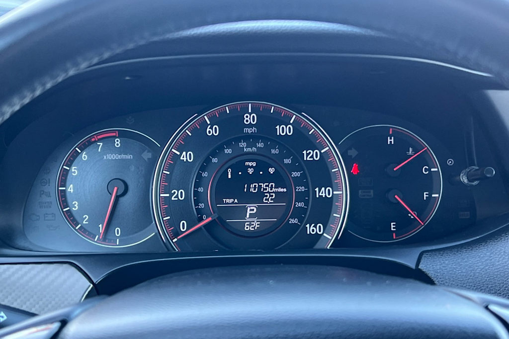 Thumbnail: 2017 Honda Accord - 15