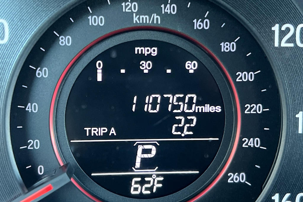 Thumbnail: 2017 Honda Accord - 27