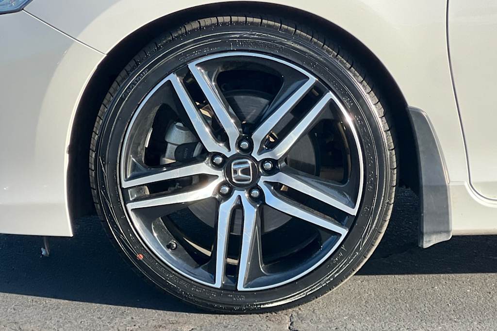 Thumbnail: 2017 Honda Accord - 7