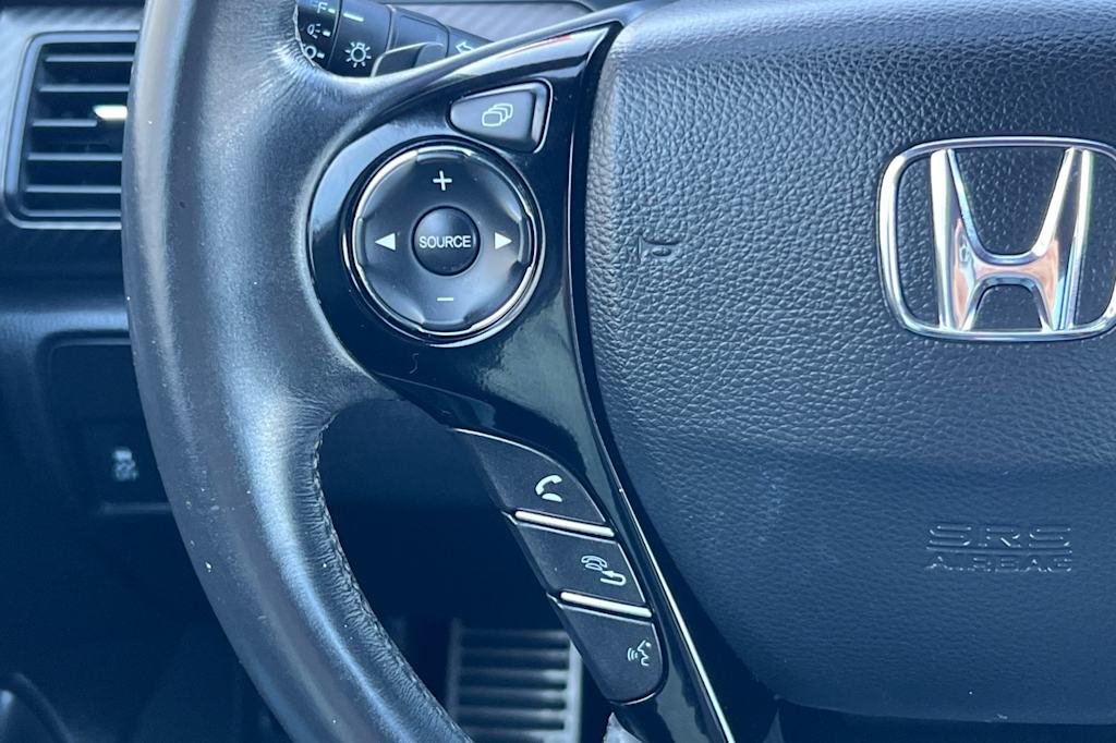 Thumbnail: 2017 Honda Accord - 25