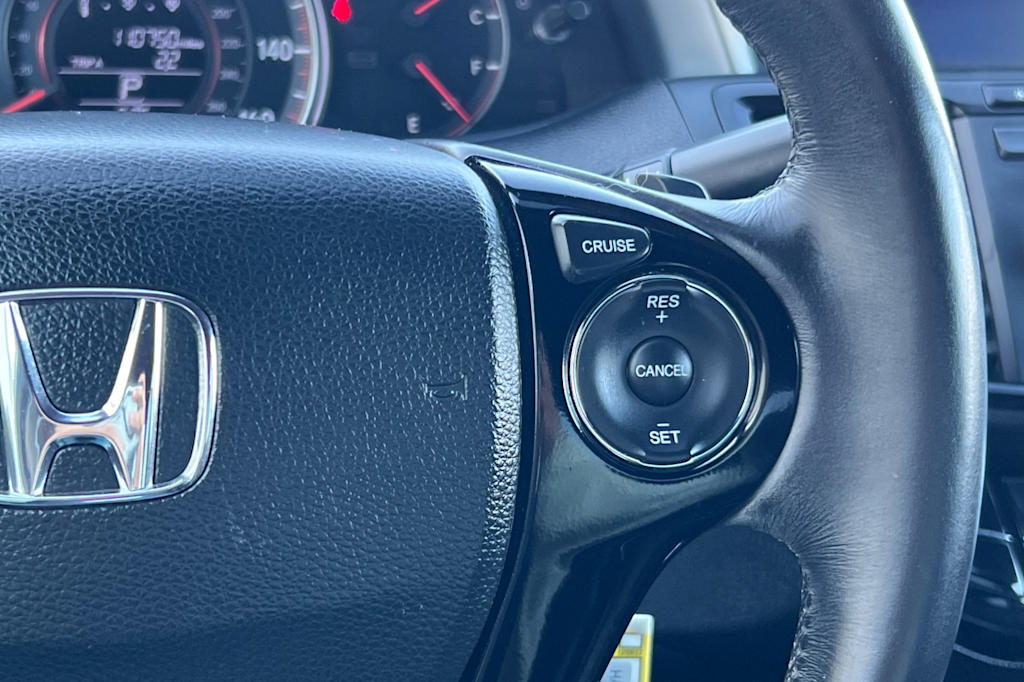 Thumbnail: 2017 Honda Accord - 26