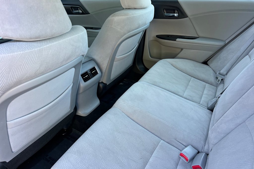 Thumbnail: 2014 Honda Accord - 10
