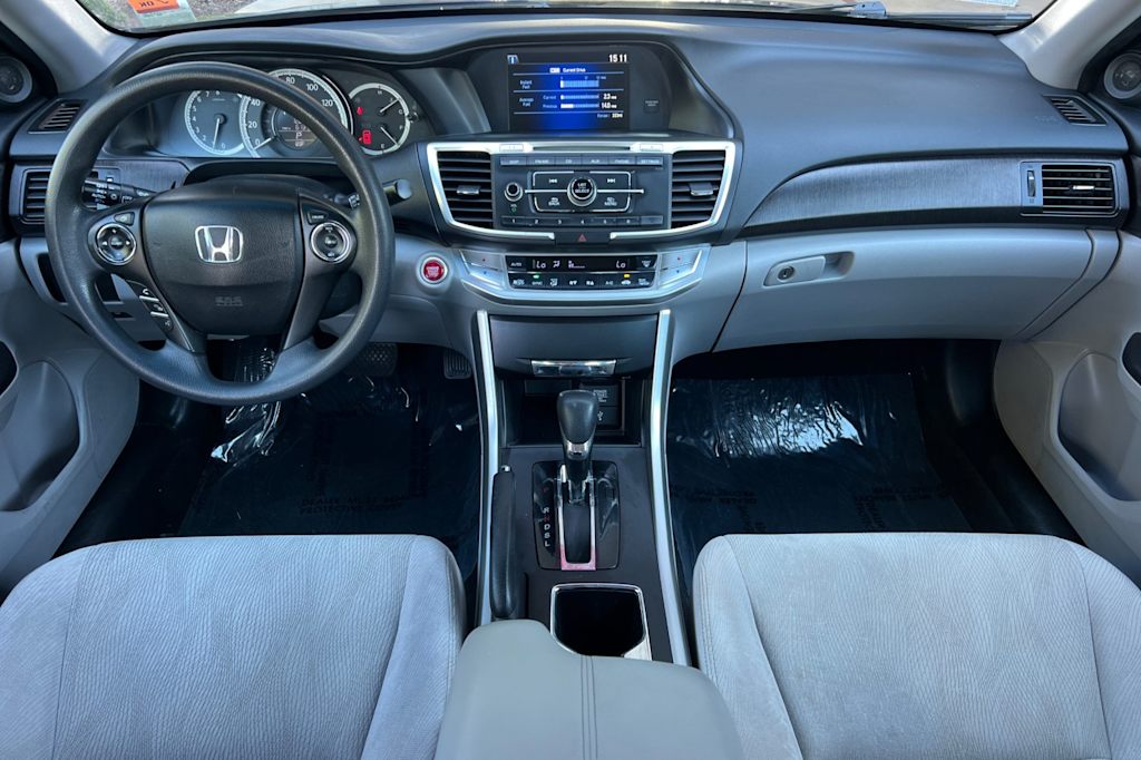 Thumbnail: 2014 Honda Accord - 2