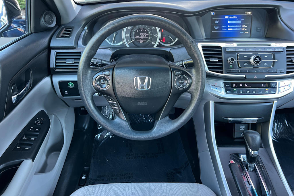 Thumbnail: 2014 Honda Accord - 11