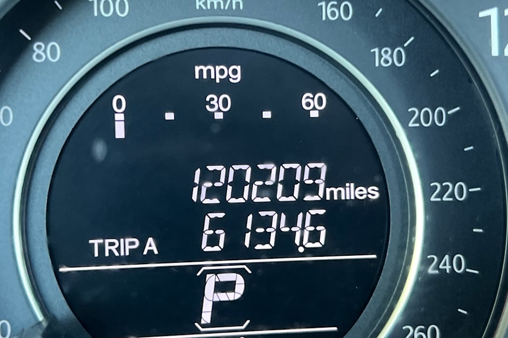 Thumbnail: 2014 Honda Accord - 31