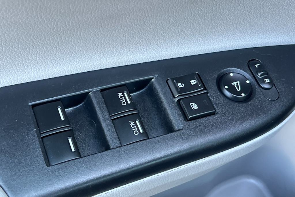 Thumbnail: 2014 Honda Accord - 22