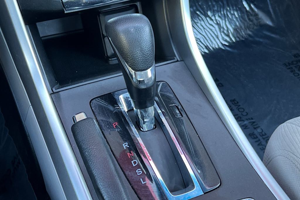 Thumbnail: 2014 Honda Accord - 14