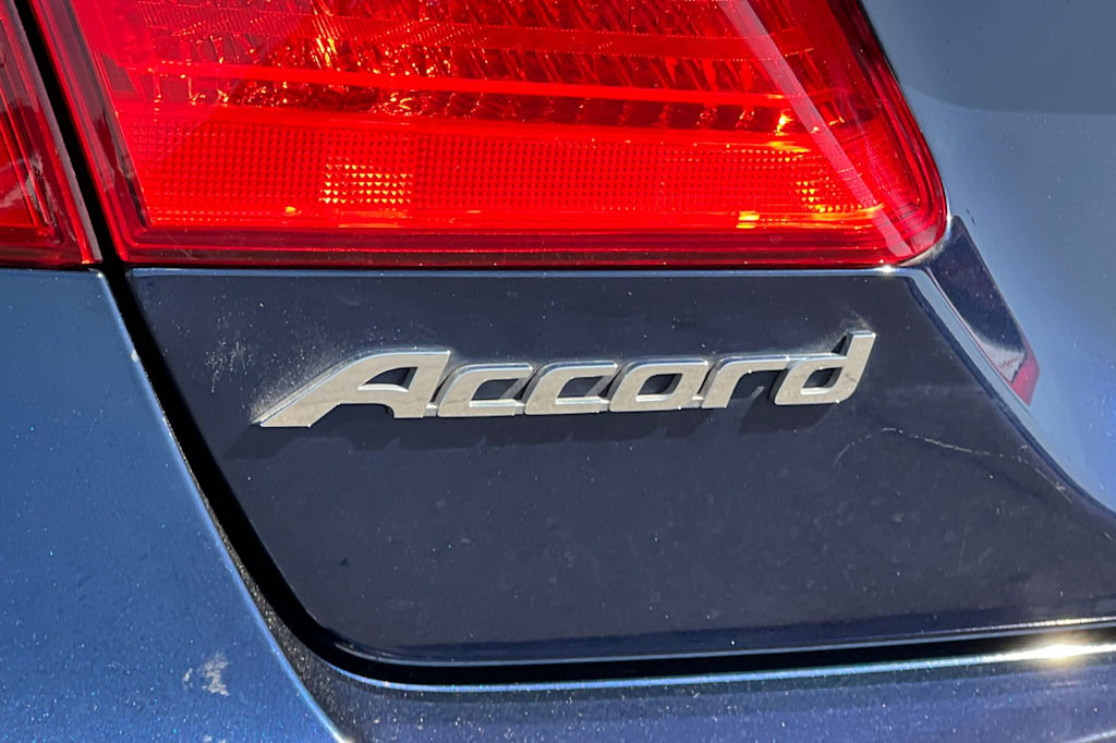 Thumbnail: 2014 Honda Accord - 7