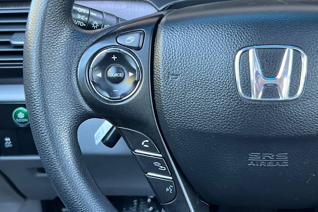Thumbnail: 2014 Honda Accord - 29