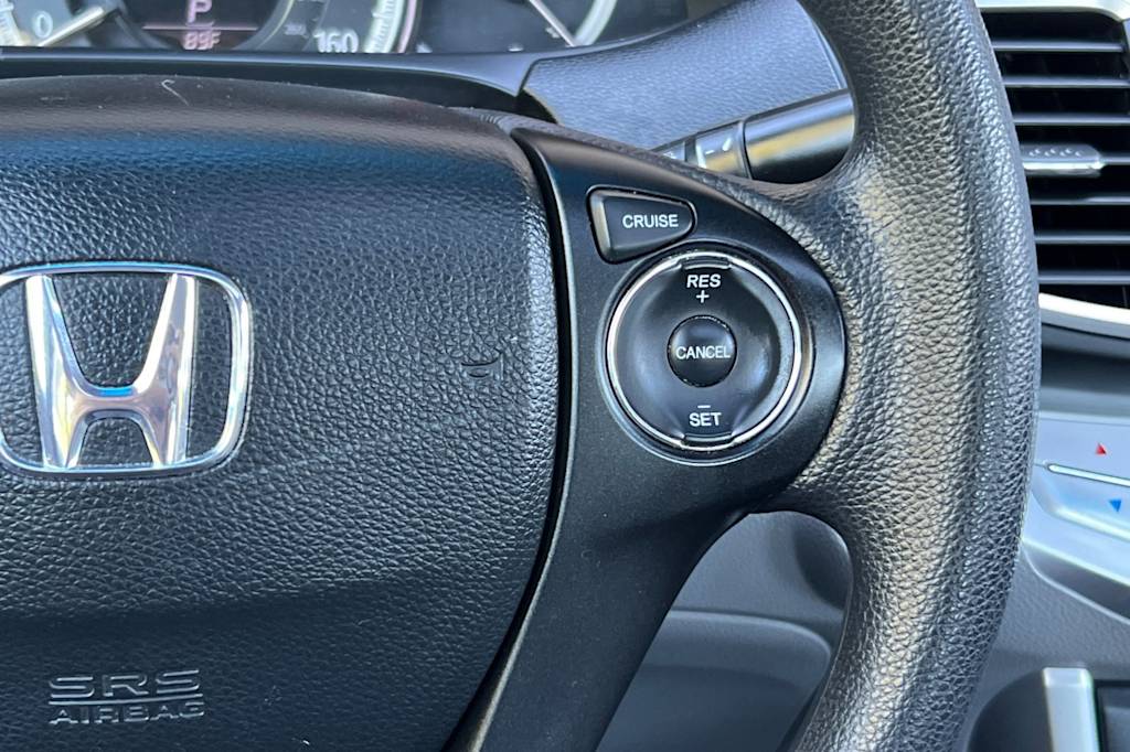 Thumbnail: 2014 Honda Accord - 30