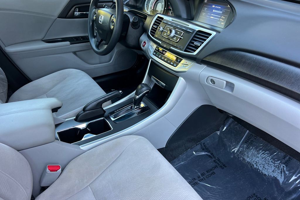 Thumbnail: 2014 Honda Accord - 12