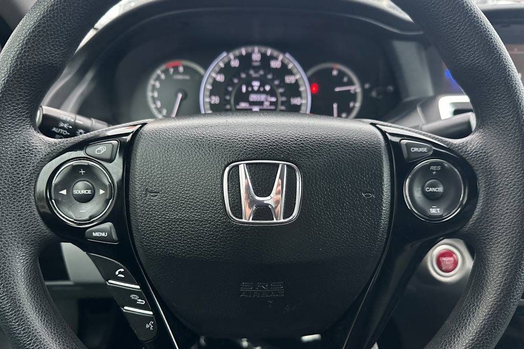Thumbnail: 2016 Honda Accord - 28